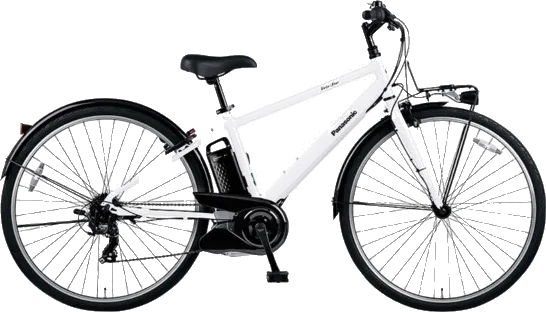 Panasonic VELO STAR e-bike